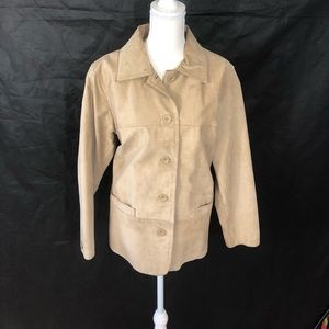 St. John’s Bay Jacket